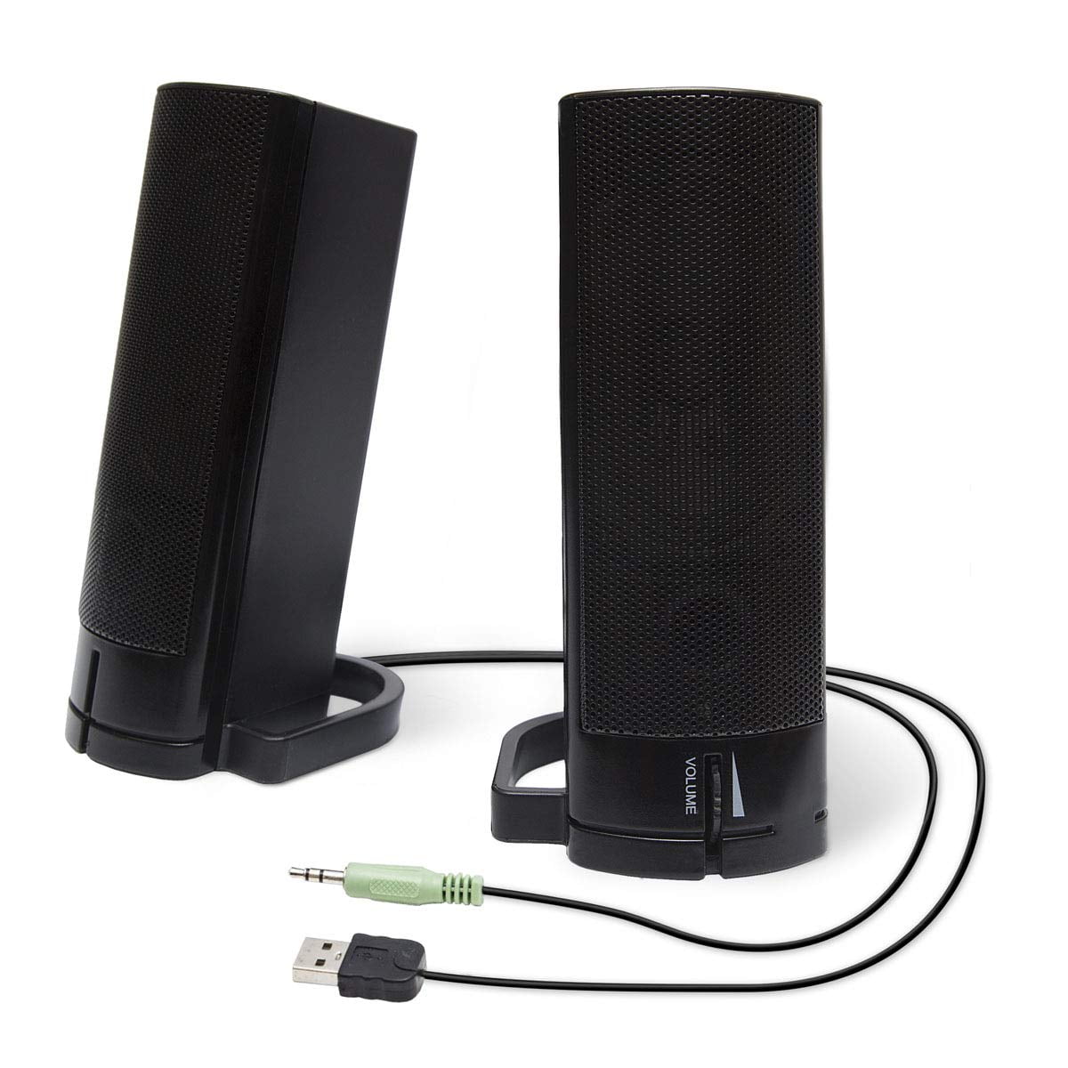 Barra De Sonido Con Altavoz Connectland Cl-spk20037 Con Alimentación Usb
