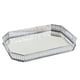 thumbnail image 2 of Bandeja Tocador Retro Plata, 2 of 2