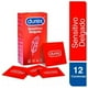 thumbnail image 1 of Durex Sensitivo Delgado X12 Condones Preservativos, 1 of 2