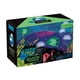 thumbnail image 3 of Puzzle 100pcs Que Brilla En La Oscuridad, Bajo El Mar, 3 of 3