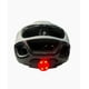 thumbnail image 2 of Casco Gravel Powerbike Talla S-M Blanco, 2 of 2