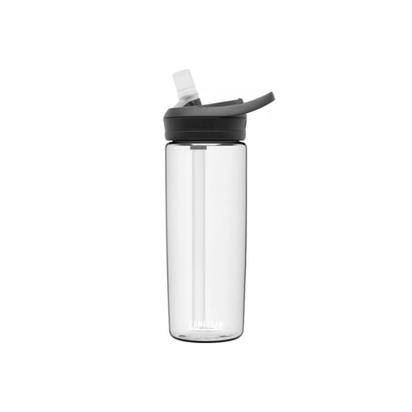 Botella Camelbak eddy+ 0.5L Renew Clear