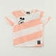 thumbnail image 2 of Polera Manga Corta Niño Beige Estampado Mickey Disney, 2 of 5