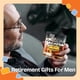 thumbnail image 3 of Vaso de whisky NewEeven, regalo de jubilación para hombres 2026, 3 of 7