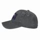 thumbnail image 3 of Mercury Filmworks Sombrero vaquero para adultos con ala curvada moldeable, sombrero de sol al aire libre para hombres y mujeres, 3 of 6
