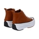 thumbnail image 5 of Zapatilla Urbana Mujer Café Cherry Police, 5 of 5