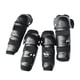 thumbnail image 3 of 1 Set Motorcycle Knee Shin Pads Protector Elbow Protective Guard Guard, 3 of 4