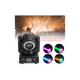 thumbnail image 2 of Lampara de escenario RGB patron de 30W cañon de luz, 2 of 4