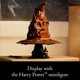 thumbnail image 4 of Set de construcción LEGO Harry Potter The Talking Magic Sorting Hat, 4 of 5