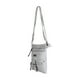 thumbnail image 3 of Bandolera de mujer Pola Gris, 3 of 4