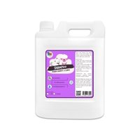 Mascokits - Shampoo Pelaje Blanco 5 Litros Perros & Mascotas