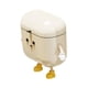 thumbnail image 1 of Basurero Colgante Para Cocina, Soporte Para Bolsa De Cubo De Basura Para Armario, Hogar, RV S, 1 of 3