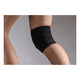 thumbnail image 2 of Rodillera Marin neopreno ajustable antideslizante negra #1, 2 of 3