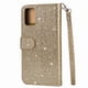 thumbnail image 3 of Funda para FOXDOCK Elegante funda Samsung Galaxy M51 Glitter con cremallera-Ideal para el uso diario, 3 of 4