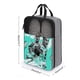 thumbnail image 2 of Lautaro Martínez Bolsas de Almacenamiento Premium para Viaje, Bolsa de Zapatos Impermeable y Transpirable con Ventana Transparente, 2 of 6