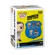 thumbnail image 3 of Figura de vinilo Funko POP TV Brooklyn Nine Nine Charles Boyle, 3 of 8