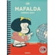 thumbnail image 1 of Mafalda 2024 Anillada Columna Turquesa, 1 of 2