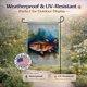 thumbnail image 5 of Bandera decorativa Caroline's Treasures 29 × 39 cm multicolor, 5 of 7