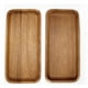 thumbnail image 2 of Bandeja Rectangular De Madera De Acacia Kawi®, 2 of 7