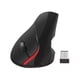thumbnail image 1 of Mouse Optico Vertical Ergonomico Inalambrico Rf Pc Smart Tv, 1 of 3