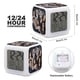 thumbnail image 2 of Colina Del Árbol Theme 7 Colors Alarm Clock Digital Led Alarm Clock Gifts For Kids Friends Family, 2 of 6