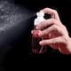 thumbnail image 2 of Botella de spray para viaje, 3 unidades, 100 ml/3 oz, para aceites esenciales, vacía, sin aire, para maquillaje, facial, rellenable, transparente, para cosméticos, cuidado de la piel y perfumes., 2 of 6