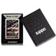 thumbnail image 5 of Mechero de bolsillo Zippo Don't Tread on Me® Street Chrome, 5 of 5