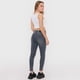 thumbnail image 3 of Jeans Mujer Básico Skinny 5 Bolsillos Gris Corona, 3 of 5