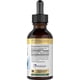 thumbnail image 2 of Suplemento Biotin Liquid Drops 5000 Mcg 120 Ml, 2 of 3