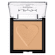 thumbnail image 1 of Powder NYX Can't Stop no dejará de matificar el dorado, 1 of 2