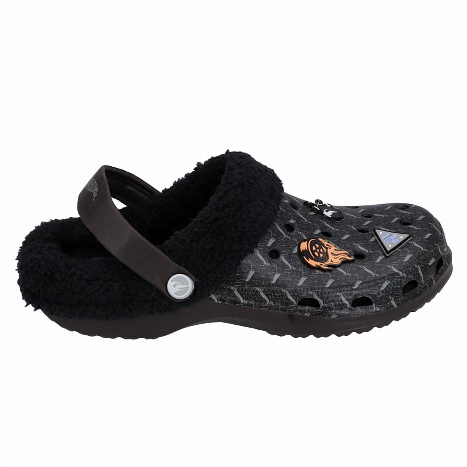 Sandalia Niño Hot Wheels Chiporro