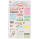 thumbnail image 1 of Sticker special day 15.5*26.5cm, 1 of 2