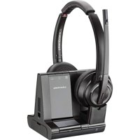Sistema De Auriculares Inalámbricos Dect Plantronics 207325-01