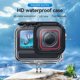 thumbnail image 2 of Funda impermeable TELESIN para Insta360 Ace Pro de 45 m/148 pies de buceo, 2 of 6