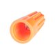 thumbnail image 3 of Conector de cables Gardner Bender 16-003 naranja, paquete de 100, 3 of 3