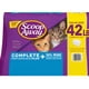 thumbnail image 2 of Arena aglomerante para gatos Scoop Away Complete Performance Plus 19 kg, 2 of 2