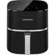 thumbnail image 1 of Freidora Chefman TurBox de 5 litros, 4 en 1, extra crujiente, 1500 W, 1 of 6