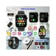 thumbnail image 2 of reloj T500 inteligente smartwatch, 2 of 2