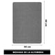 thumbnail image 5 of Alfombra 60 X 40 Cm Piso Baño Ducha Antideslizante Pvc, 5 of 7