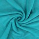 thumbnail image 4 of Toalla de baño Utopia Towels, lujosa, 100% algodón, 35 x 70 cm, color turquesa, 4 of 9