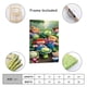 thumbnail image 2 of Cuadro Decorativo Colgante Cabbage Patch Kids Desmarcar 20x30 cm, 2 of 6