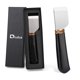 thumbnail image 1 of Cuchillo Multiusos DIUDUS para Desbaste de Cuero con Mango de Madera, 1 of 7