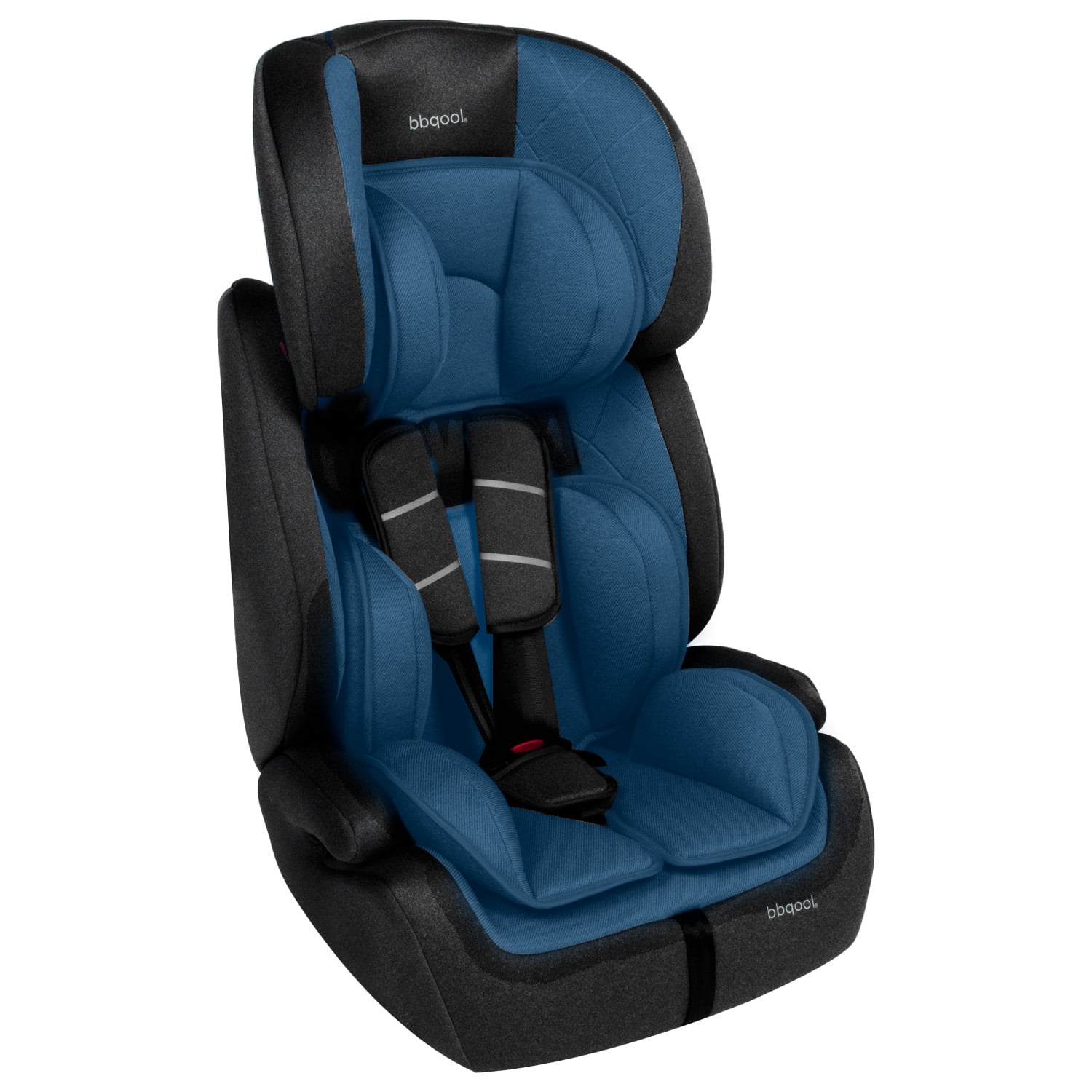 Bbqool - Silla De Auto Butaca Volt Blue
