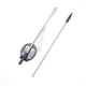 thumbnail image 1 of Lampara Solar Led Jardin Exterior Estaca 8 Luces Calida 2u, 1 of 5