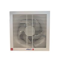 Airolite - Extractor Kdk 20Ala 8 Cuadrado Rej Interior