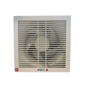 Airolite - Extractor Kdk 20Ala 8 Cuadrado Rej Interior