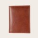 thumbnail image 4 of Billetera de Cuero SlimWallet OLKI Maule - Castaño, 4 of 6