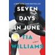 thumbnail image 1 of Libro Seven Days in June – Grand Central Publishing, 1 of 1