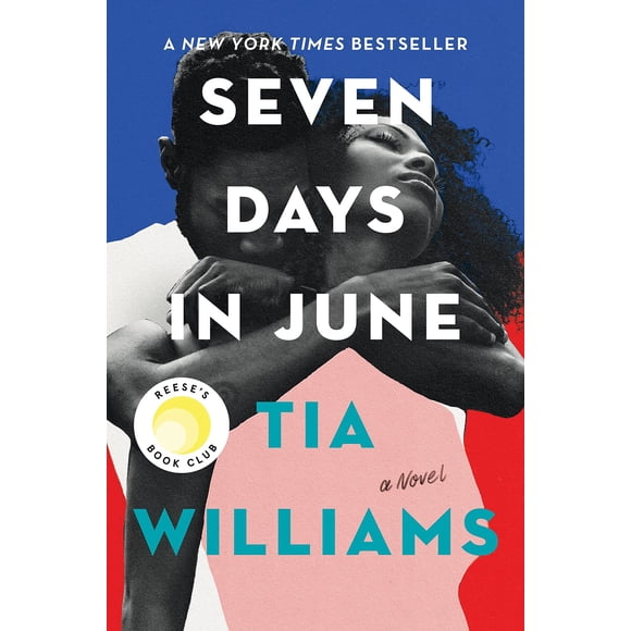Libro Seven Days in June – Grand Central Publishing