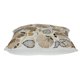 thumbnail image 3 of Funda de almohada Parkland Collection Cassidy Accent White, 3 of 6